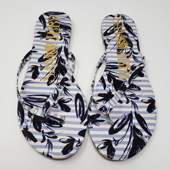 Sam & Libby Flip Flops - Picture 3 of 6